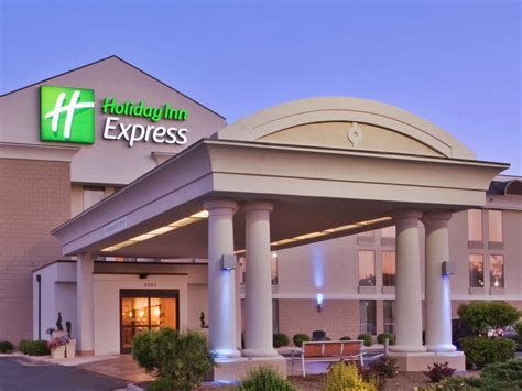 hotels in danville va|holiday inn express danville va.